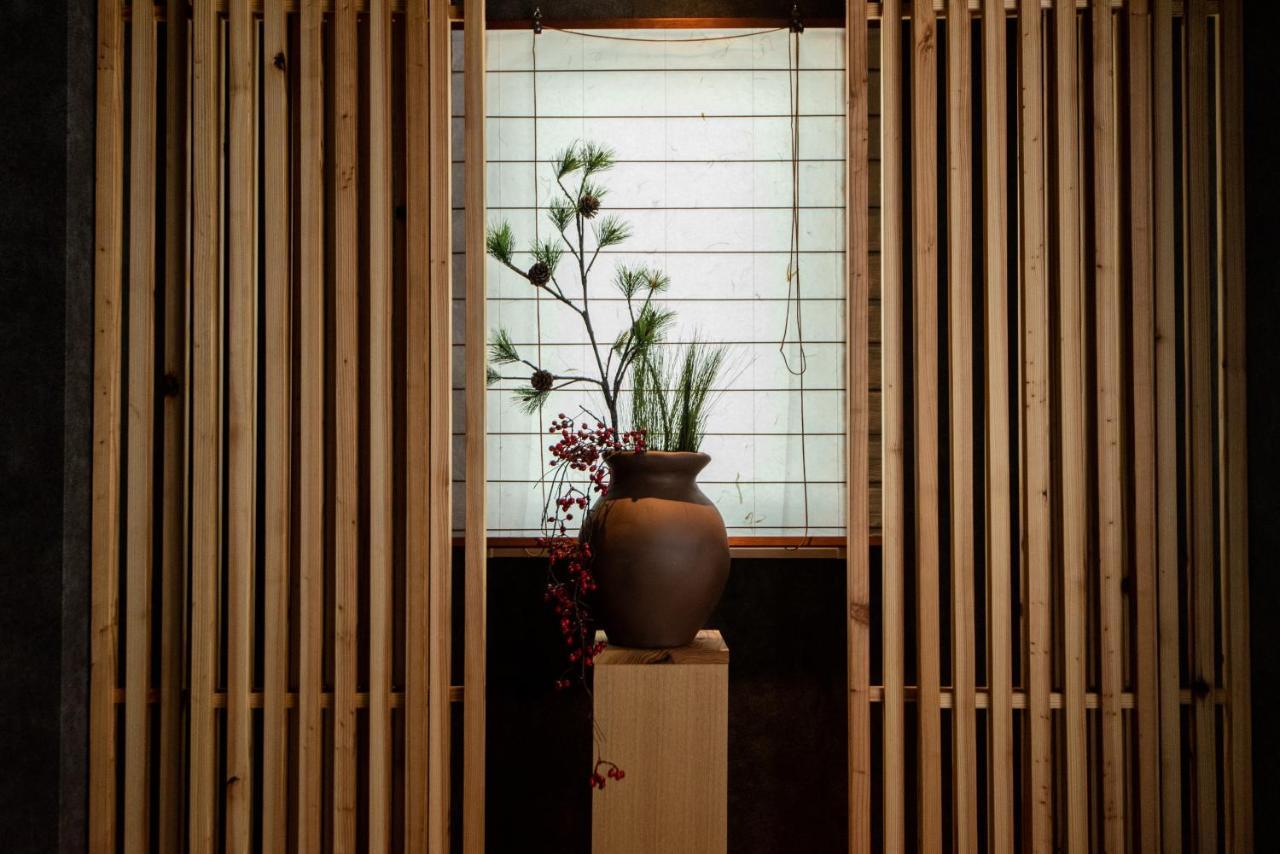 Hanare Kyoto Youyou-Ya Екстер'єр фото