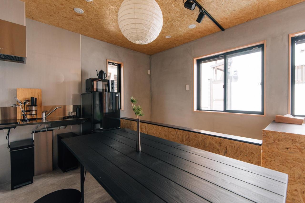 Hanare Kyoto Youyou-Ya Екстер'єр фото
