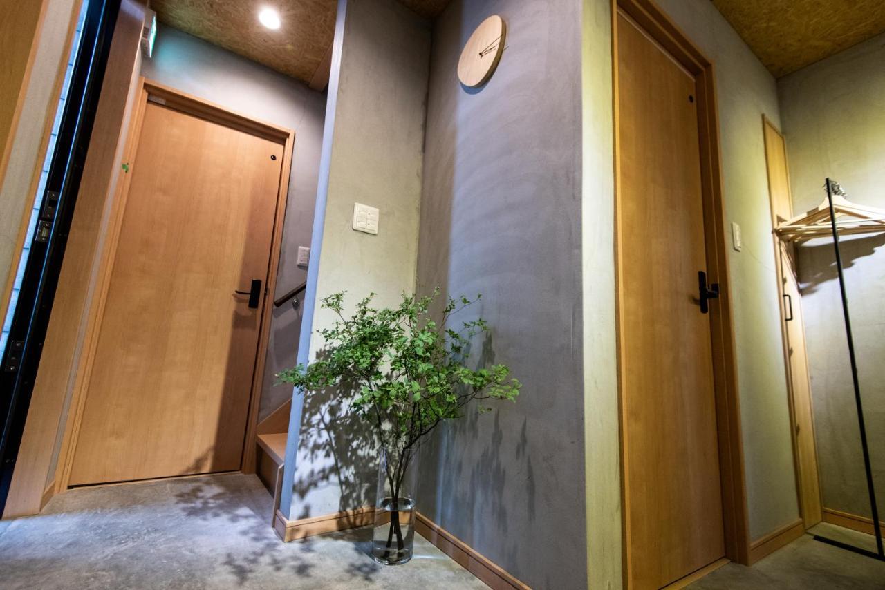 Hanare Kyoto Youyou-Ya Екстер'єр фото